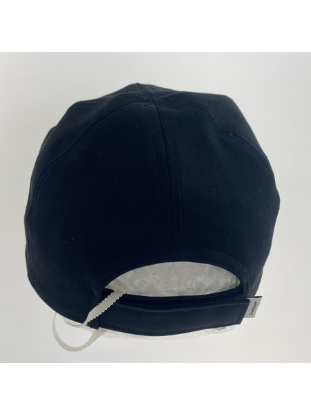 graphpaper Scale Off Wool 6 Panel Cap