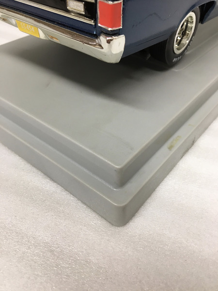 American Muscle 1/18 '70 EL CAMINO SS454