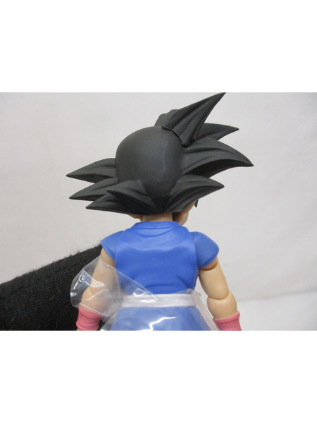 S.H.Figuarts 『ドラゴンボールGT』 孫悟空-GT-