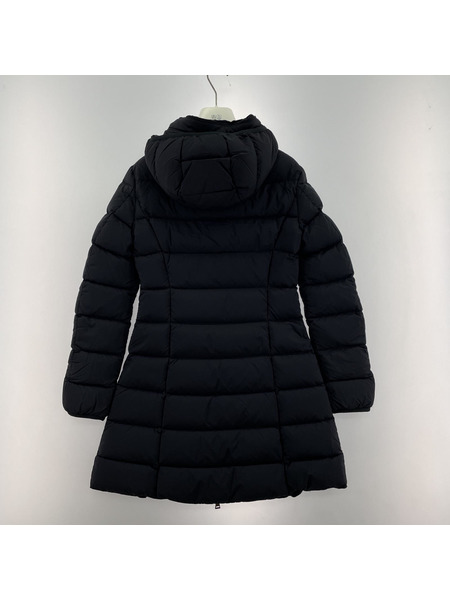 MONCLER ダウンジャケット GIE GIUBBOTTO/ダウン/00/黒