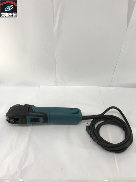 makita 100vマルチツール
