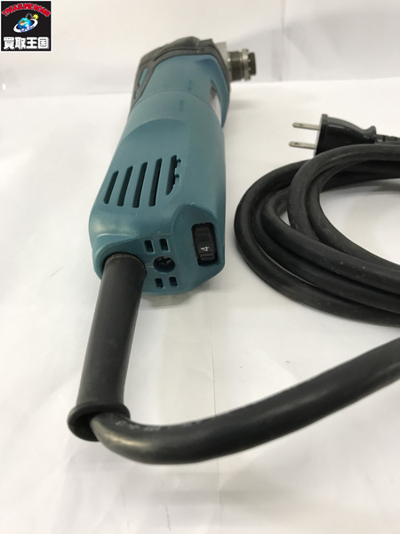 makita 100vマルチツール