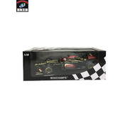ミニチャンプス  Lotus Renault E21 K.Raikkonen 2013