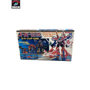 スーパー合体 スーパーゲッターロボ號 復刻版