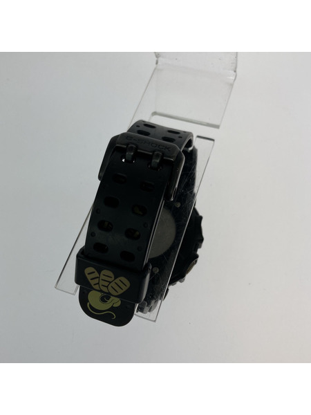 CASIO G-SHOCK 大黒天 ソーラー腕時計 ブラック