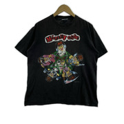 OLD・VINTAGE Motley Crue 90s Decade of Decadence L