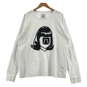 長袖Tシャツ・カットソー TACOMA FUJI ロンTee/L