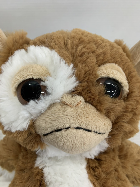 海外TOYその他 グレムリン モホーク&ギズモぬいぐるみ 2体セット