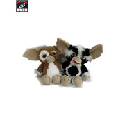 海外TOYその他 グレムリン モホーク&ギズモぬいぐるみ 2体セット