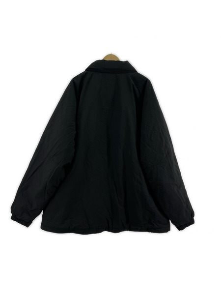 ミリタリージャケット U.S.ARMY ECWCS GEN3 LEVEL 7 XL 黒[値下]