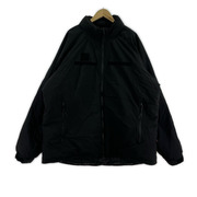 ミリタリージャケット U.S.ARMY ECWCS GEN3 LEVEL 7 XL 黒