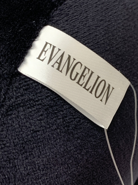 一番くじ 中国限定 エヴァンゲリオン 休み時間の黙契 D賞 制服 ぬいぐるみ 渚カヲル 本体のみ EVA 課間的默契 タグなし 