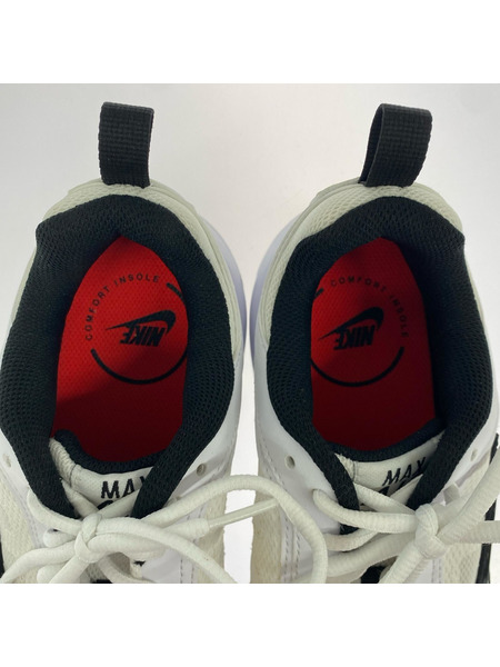 NIKE スニーカー AIR MAX AP  白