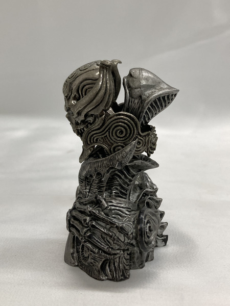 牙狼 GARO 魔導輪 ザルバ 24号