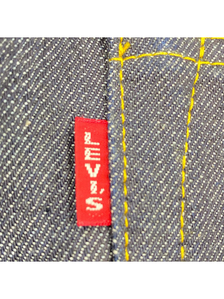 Levi's デニム・ジーンズ LVC 1944 501 大戦モデル 復刻W34