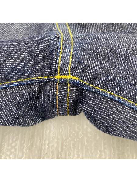 Levi's デニム・ジーンズ LVC 1944 501 大戦モデル 復刻W34