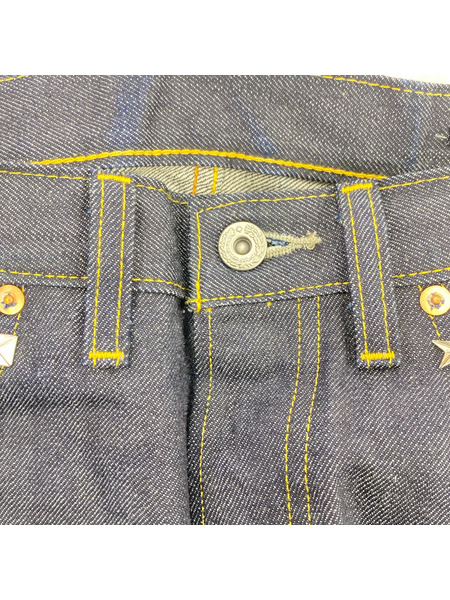 Levi's デニム・ジーンズ LVC 1944 501 大戦モデル 復刻W34