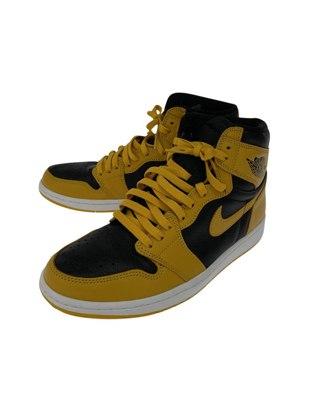 NIKE Air Jordan 1 High OG Pollen 27.5㎝｜商品番号：2100211877014 - 買取王国ONLINESTORE