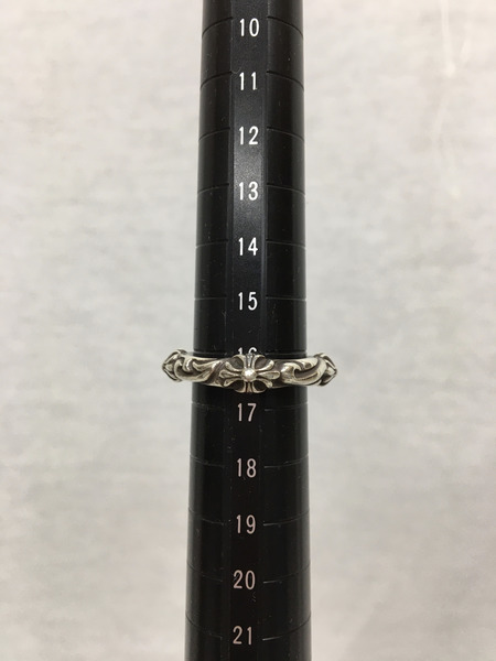 CHROME HEARTS SBT BAND SBT バンドリング(#16) クロムハーツジャパン正規品