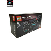 LEGO テクニック Mercedes-AMG F1 W14 Pull-Back 42165