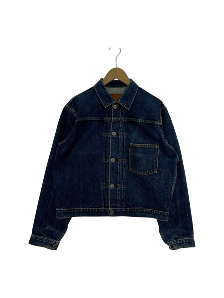 Levi's 90s 506 1st デニムジャケット サイズ40