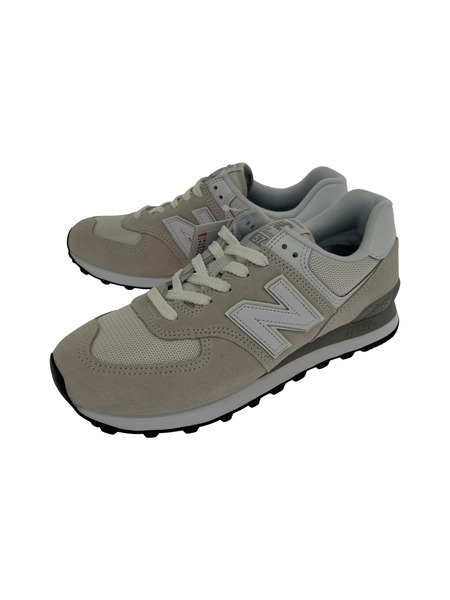 NEW BALANCE ML574EVW 26cm ベトナム製