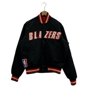 STARTER BLAZERS スタジャン/USA製90s//M