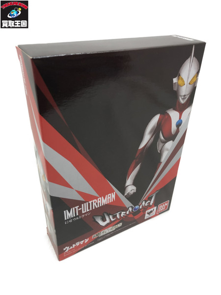 ★ULTRA-ACT にせウルトラマン[値下]