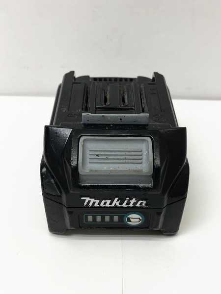 makita 40V2.5Ahリチウムイオンバッテリー BL4025