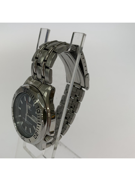 SEIKO メンズ時計 7s26-01g0 自動巻キ