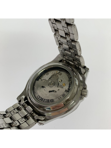 SEIKO メンズ時計 7s26-01g0 自動巻キ