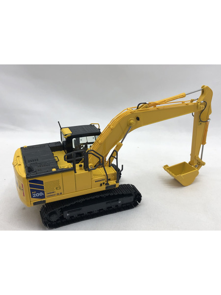 ミニカーその他 コマツ建機 1/50 PC200i-12