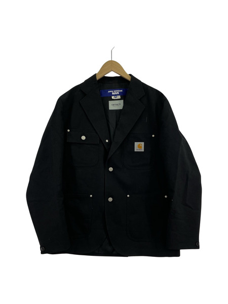 JUNYA WATANABE COMME des GARCONS MAN  carhartt 24AW ジャケット