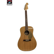 Fender アコギ カリフォルニアシリーズ