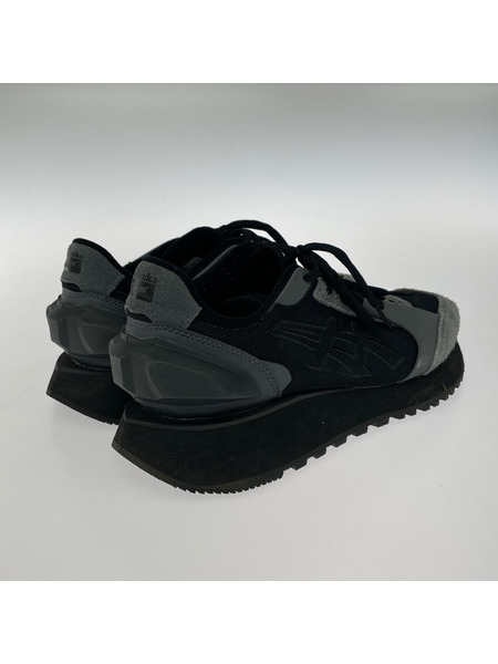 ONITSUKA TIGER スニーカー MOAGE CO BLACK 1183B555