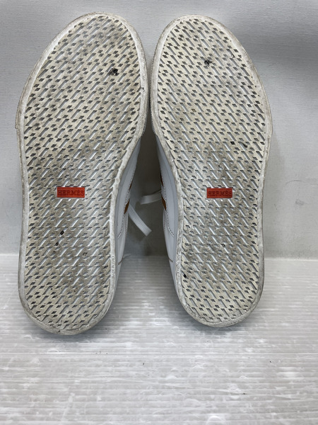 HERMES キープ ミュール スニーカー サイズ41
