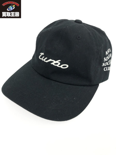 NEIGHBORHOOD ASSC TURBO C-CAP[値下]