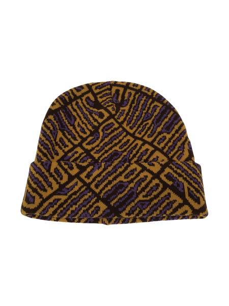 Supreme Funk Spellout Beanie