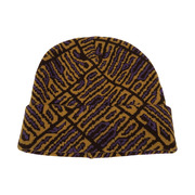 Supreme Funk Spellout Beanie