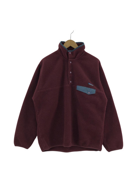 patagonia シンチラ スナップT/フリース