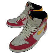 NIKE AIR JORDAN 1 RETRO HI OG  size27.5 555088-603