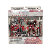 GUNDAM FIX FIGURATION #0035 真武者頑駄無.