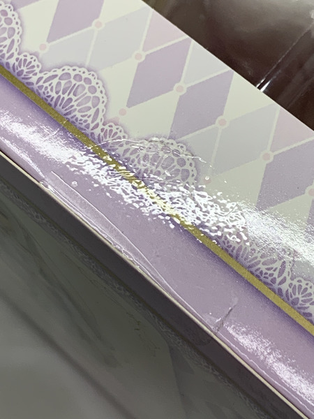 KDcolle 1/7 リゼロ エミリア お茶会Ver. 未開封 Re:ゼロから始める異世界生活