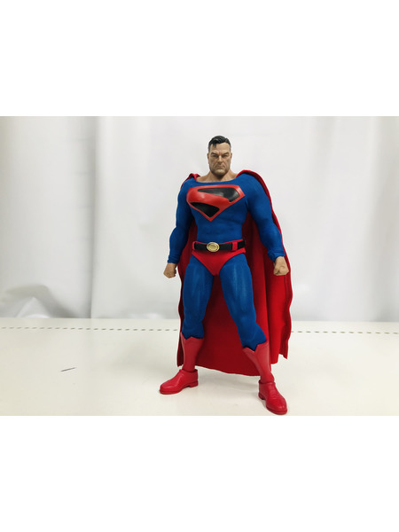 DC POP MART スーパーマン アクションフィギュア