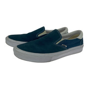 VANS スニーカー ×SSZ 28cm
