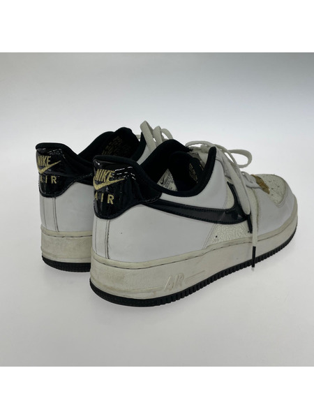 NIKE スニーカー Air Force 1 Low '07 LV8(27.5)