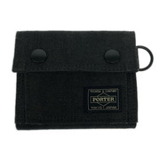 PORTER コンパクトウォレット SMOKY WALLET
