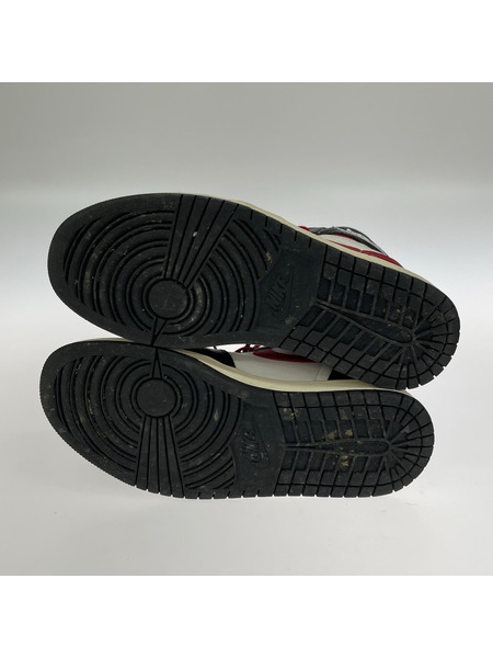 NIKE スニーカー air jordan 1 Retro High OG