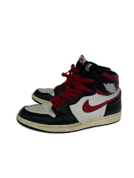 NIKE スニーカー air jordan 1 Retro High OG
