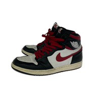 NIKE スニーカー air jordan 1 Retro High OG
